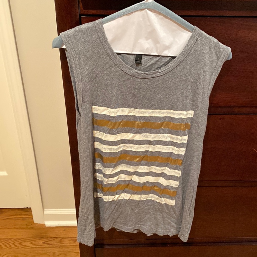 Jcrew tank